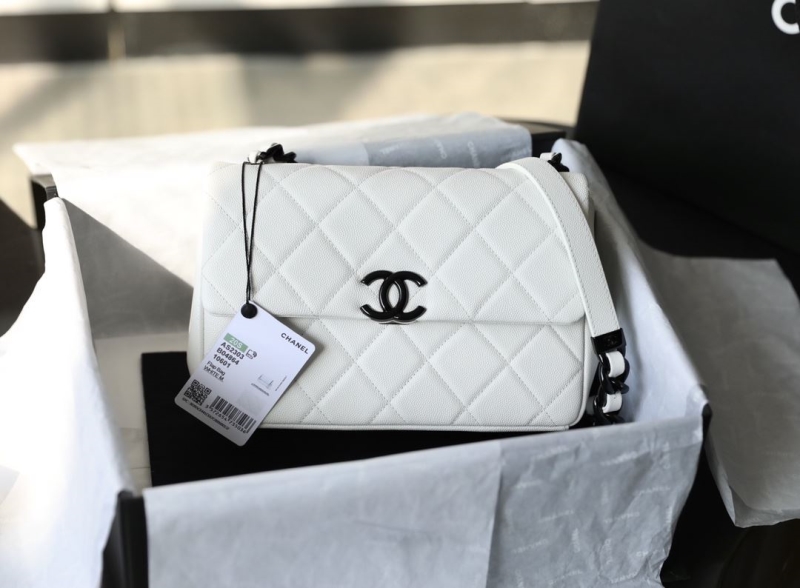 Chanel Satchel Bags